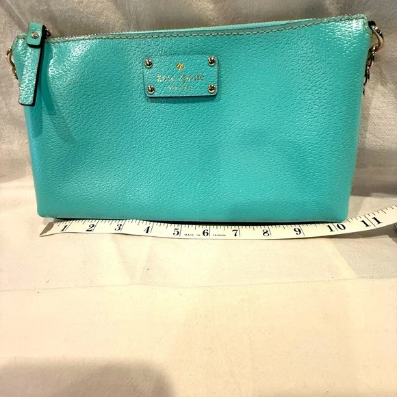 Magnificent Kate Spade NWOT Wellesley Freshair WKRU1427 - Picture 4 of 10